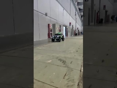 Elektryczny samochód dla dzieci