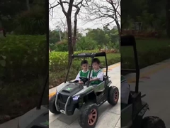 Model 809 Elektryczny samochód dla dzieci